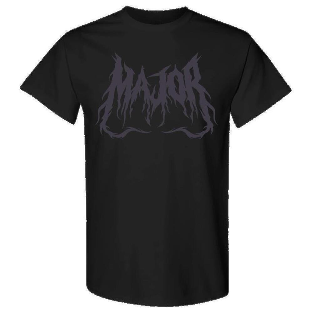 Major Death Metal Alternate Shirt